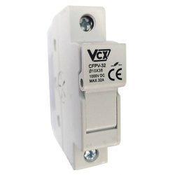 Podstawa bezpiecznikowa 1 polowa PV VCX
