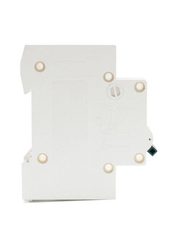 Wyłącznik nadprądowy B10 1P APAR ELECTRIC 1-fazowy