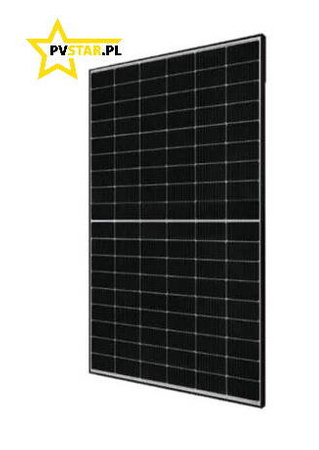 Zestaw hybrydowy PV 6 kW Ja Solar 500W + FOXESS H3-8,0 + EP5