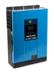  Falownik VOLT SINUS PRO 10000 ULTRA 48/230V