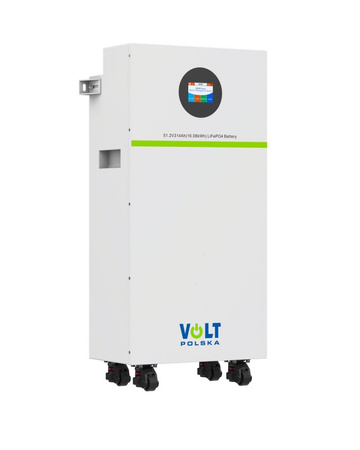 Zestaw hybrydowy PV 10 kW Ja Solar 500W + Falownik DEYE 10kW + MAGAZYN ENERGII 16kWh