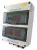 Zestaw hybrydowy PV 10 kW Ja Solar 500W + FOXESS H3-10,0 + EP5