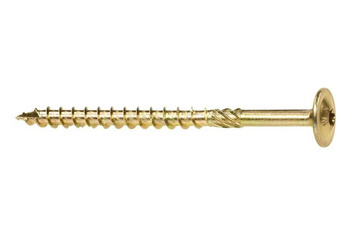 WKRĘT PODKŁADKOWY WKCP 6x50 - 100 szt