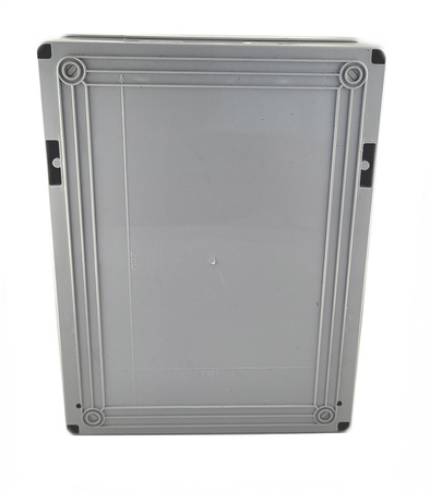 Rozdzielnia budowlana elektryczna RBS C3 1632