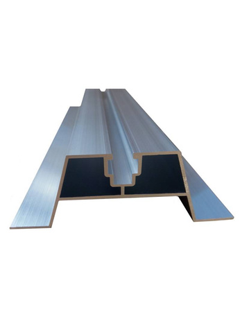 Mostek trapezowy wysoki 62 mm dł. 400mm