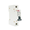 Wyłącznik nadprądowy B10 1P APAR ELECTRIC 1-fazowy