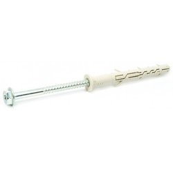 KOŁEK ROZPOROWY RAMOWY KPR-FAST 10×300 25szt