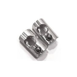 Wpust przesuwny z kulką-Nutenstein M8