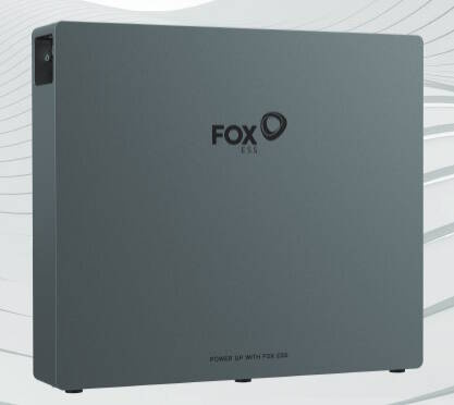 Zestaw hybrydowy PV do 10 kW Ja Solar 500W + FOXESS H3-10,0 + EP11