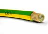 Przewód ochronny żółto-zielony H07V-K (LgY) 6mm2 50mb
